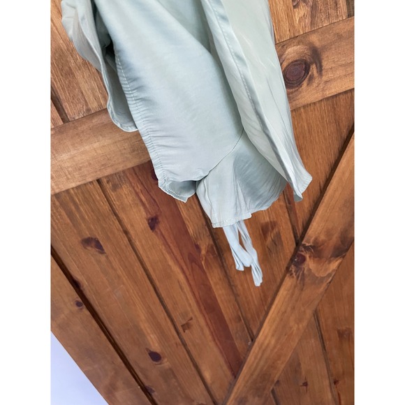 Altard State Cowl Neck Romper - Picture 3 of 4